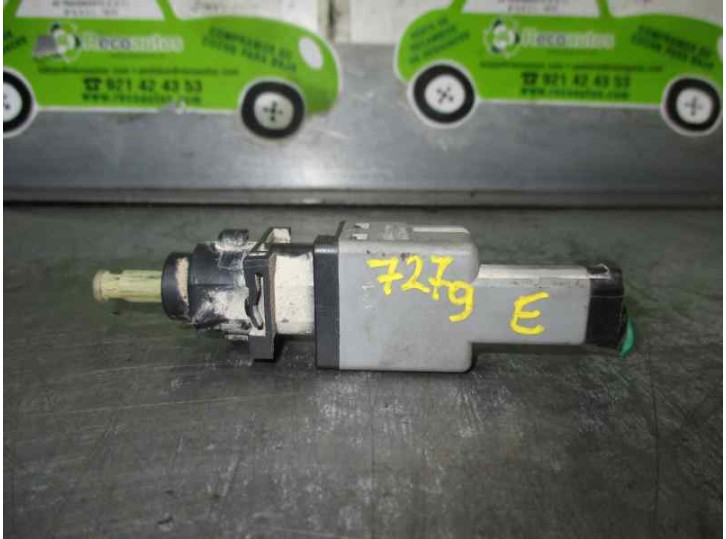 Recambio de interruptor para fiat ducato luxusbus (desde 03.94) 2.8 diesel referencia OEM IAM 60668847 