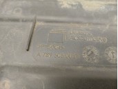 Recambio de cubrecarter para smart fortwo coupé (453) electric drive / eq (453.391) referencia OEM IAM A7895050000  