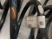 Recambio de muelle amortiguacion para kia ceed tourer (cd) 1.0 t-gdi referencia OEM IAM 55350G4FE0 55350G4FE0 