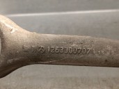 Recambio de brazo suspension superior delantero derecho para mercedes-benz clase s (w126) berlina+coupe sec 560 referencia OEM I