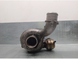 Recambio de turbocompresor para renault espace iv (jk0) 2.2 dci turbodiesel referencia OEM IAM 8200267138A 7180896 GARRETT