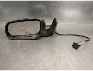 Recambio de retrovisor izquierdo para skoda superb i (3u4) 1.9 tdi referencia OEM IAM 3B1857501AC  
