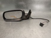 Recambio de retrovisor izquierdo para skoda superb i (3u4) 1.9 tdi referencia OEM IAM 3B1857501AC 