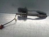 Recambio de mando radio volante para peugeot 406 coupe (s1/s2) 3.0 v6 referencia OEM IAM 96189184ZL  