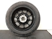 Recambio de neumatico repuesto para mercedes-benz slk (r170) 320 (170.465) referencia OEM IAM A1704010602 165/70-1692P VREDESTEI