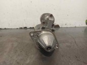 Replacement starter motor for Opel Tigra Twin Top 1.4 16V OEM IAM reference 24436877 0001107408 BOSCH