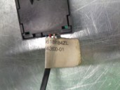 Recambio de mando radio volante para peugeot 406 coupe (s1/s2) 3.0 v6 referencia OEM IAM 96189184ZL  