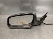 Recambio de retrovisor izquierdo para skoda superb i (3u4) 1.9 tdi referencia OEM IAM 3B1857501AC  