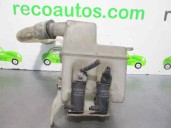 Recambio de deposito limpia para daewoo tacuma 1.6 cat referencia OEM IAM 