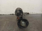 Replacement starter motor for Opel Tigra Twin Top 1.4 16V OEM IAM reference 24436877 0001107408 BOSCH