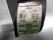 Replacement front right seat belt for Chrysler Voyager (ES) 2.5 TD OEM IAM reference 1P109129 