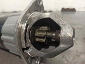 Replacement starter motor for Opel Tigra Twin Top 1.4 16V OEM IAM reference 24436877 0001107408 BOSCH