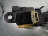 Recambio de cinturon seguridad delantero derecho para chrysler voyager (es) 2.5 td referencia OEM IAM 1P109129  