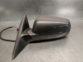Recambio de retrovisor izquierdo para skoda superb i (3u4) 1.9 tdi referencia OEM IAM 3B1857501AC  