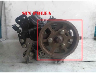 Recambio de culata para peugeot 607 (s2) 2.7 hdi fap cat (uhz / dt17ted4) referencia OEM IAM 4R8Q6C064  