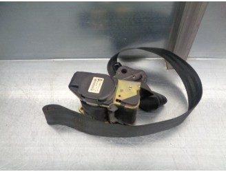 Recambio de cinturon seguridad delantero derecho para peugeot 406 coupe (s1/s2) 3.0 v6 referencia OEM IAM N369600 8044082 