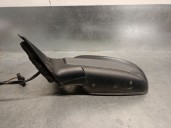 Recambio de retrovisor izquierdo para skoda superb i (3u4) 1.9 tdi referencia OEM IAM 3B1857501AC  