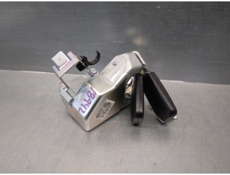 Recambio de antirrobo para kia xceed 1.4 tgdi cat referencia OEM IAM 81900M6700 