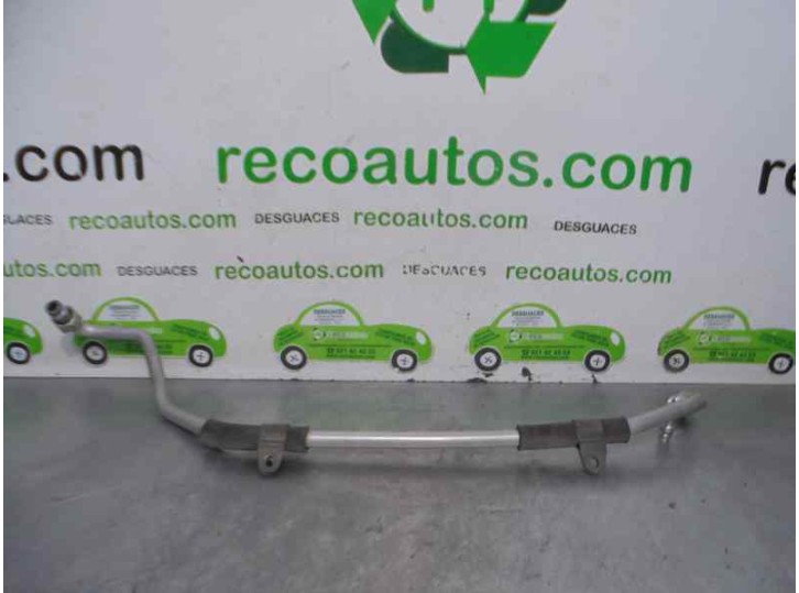 Recambio de tubos aire acondicionado para nissan terrano/terrano.ii (r20) 2.7 turbodiesel referencia OEM IAM 924507F000  