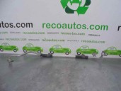 Recambio de tubos aire acondicionado para nissan terrano/terrano.ii (r20) 2.7 turbodiesel referencia OEM IAM 924507F000  