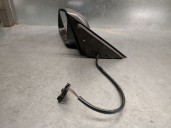 Recambio de retrovisor izquierdo para skoda superb i (3u4) 1.9 tdi referencia OEM IAM 3B1857501AC  