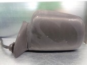 Replacement left wing mirror for Chrysler Voyager (ES) 2.5 TD OEM IAM reference E13010252 BLACK 6 PINS