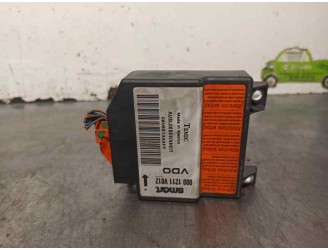 Recambio de centralita airbag para smart coupe 0.8 cdi cat referencia OEM IAM 0001211V012  VDO