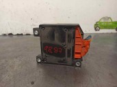 Recambio de centralita airbag para smart coupe 0.8 cdi cat referencia OEM IAM 0001211V012  VDO