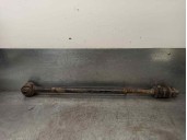 Recambio de tirante trasero izquierdo para land rover discovery v6 td edition 60 yrs referencia OEM IAM RGD500083  