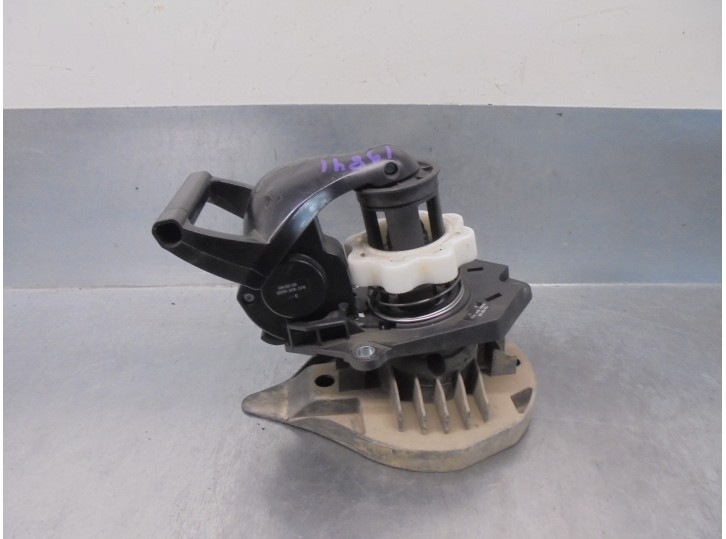 Recambio de util rueda repuesto para renault clio iii 1.4 16v referencia OEM IAM 8200304319 8200269378 