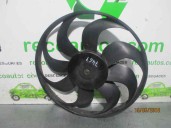 Recambio de electroventilador para dacia sandero ii 0.9 tce cat referencia OEM IAM 3P086117 