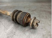 Recambio de tirante trasero izquierdo para land rover discovery v6 td edition 60 yrs referencia OEM IAM RGD500083  