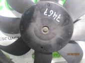 Recambio de electroventilador para dacia sandero ii 0.9 tce cat referencia OEM IAM 3P086117  