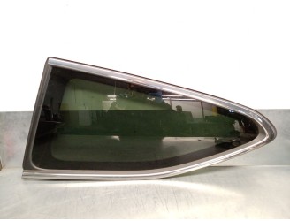 Recambio de luna custodia trasera izquierda para kia cee´d (jd) 1.6 crdi 136 referencia OEM IAM 87810A2810 87810A2810 