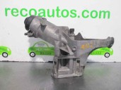 Recambio de soporte filtro aceite para bmw serie 3 berlina (e46) referencia OEM IAM 6740273126 FILTTER MANN