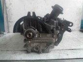 Recambio de culata para peugeot 607 (s2) 2.7 hdi fap cat (uhz / dt17ted4) referencia OEM IAM 4R8Q6C064 