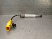 Recambio de modulo electronico para audi a3 sportback (8va, 8vf) 1.0 tfsi referencia OEM IAM 8V0823823F  0589P1000192