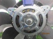 Recambio de electroventilador para dacia sandero ii 0.9 tce cat referencia OEM IAM 3P086117  
