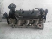 Recambio de culata para peugeot 607 (s2) 2.7 hdi fap cat (uhz / dt17ted4) referencia OEM IAM 4R8Q6C064 