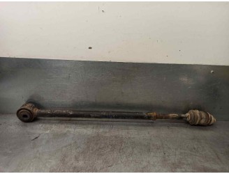 Recambio de tirante trasero derecho para land rover discovery v6 td edition 60 yrs referencia OEM IAM RGD500083  