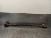 Recambio de tirante trasero derecho para land rover discovery v6 td edition 60 yrs referencia OEM IAM RGD500083 