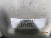 Recambio de electroventilador para dacia sandero ii 0.9 tce cat referencia OEM IAM 3P086117 