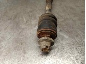 Recambio de tirante trasero derecho para land rover discovery v6 td edition 60 yrs referencia OEM IAM RGD500083 