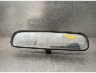 Recambio de espejo interior para mercedes-benz clase a (w168) 1.4 cat referencia OEM IAM A1688100217  