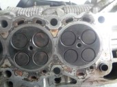 Recambio de culata para peugeot 607 (s2) 2.7 hdi fap cat (uhz / dt17ted4) referencia OEM IAM 4R8Q6C064 