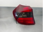 Recambio de piloto trasero izquierdo para bmw serie 1 berlina (e81/e87) 2.0 16v diesel referencia OEM IAM 63216924501 5 PUERTAS