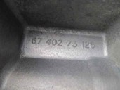 Recambio de soporte filtro aceite para bmw serie 3 berlina (e46) referencia OEM IAM 6740273126 FILTTER MANN