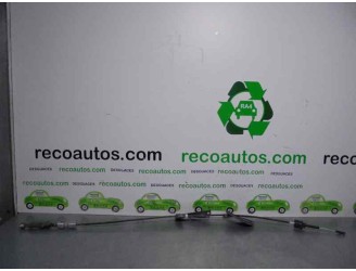 Recambio de cable de embrague para nissan juke (f15) 1.6 16v cat referencia OEM IAM 2014877 