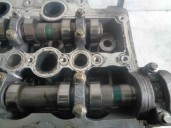 Recambio de culata para peugeot 607 (s2) 2.7 hdi fap cat (uhz / dt17ted4) referencia OEM IAM 4R8Q6C064  