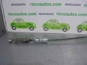 Replacement clutch cable for Nissan Juke (F15) 1.6 16V CAT OEM IAM reference 2014877 